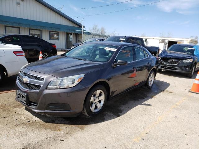 CHEVROLET MALIBU LS 2013 1g11b5sa0df340407