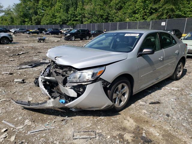 CHEVROLET MALIBU LS 2013 1g11b5sa0df343906