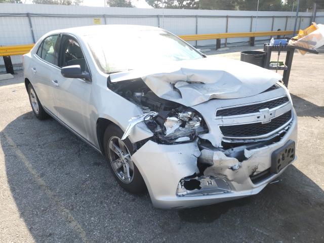 CHEVROLET MALIBU LS 2013 1g11b5sa0df344487