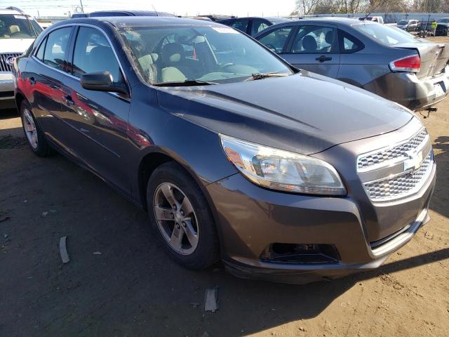 CHEVROLET MALIBU 2013 1g11b5sa0df345350