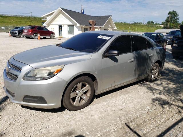 CHEVROLET MALIBU LS 2013 1g11b5sa0df346255