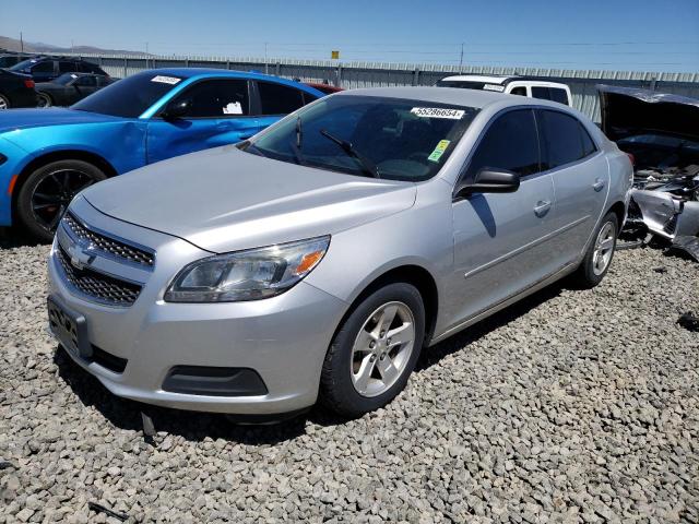 CHEVROLET MALIBU 2013 1g11b5sa0df346515