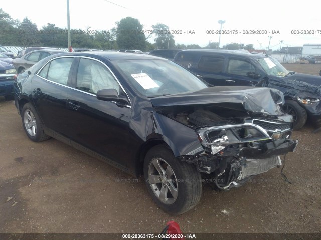 CHEVROLET MALIBU 2013 1g11b5sa0df346918