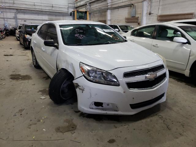 CHEVROLET MALIBU LS 2013 1g11b5sa0df347194