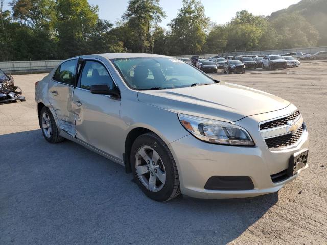 CHEVROLET MALIBU LS 2013 1g11b5sa0df348264