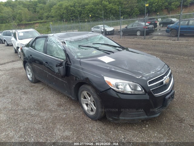 CHEVROLET MALIBU 2013 1g11b5sa0df348779