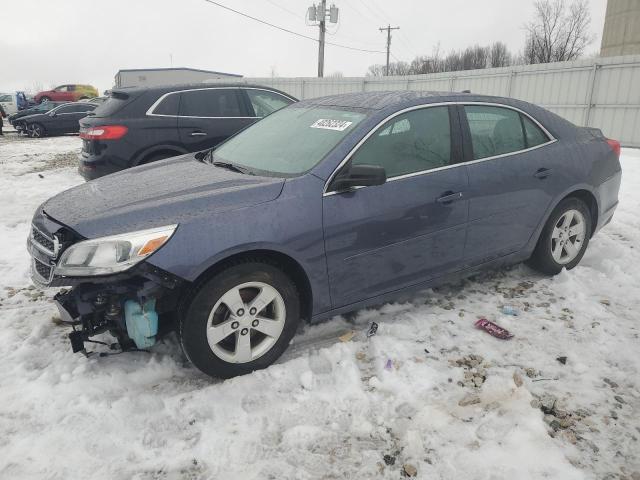 CHEVROLET MALIBU 2013 1g11b5sa0df349270