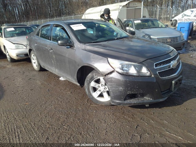 CHEVROLET MALIBU 2013 1g11b5sa0df350760