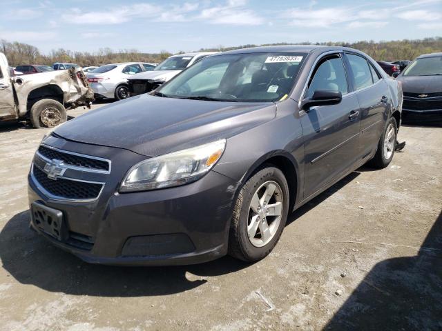 CHEVROLET MALIBU LS 2013 1g11b5sa0df351231