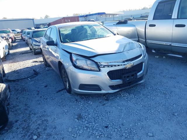 CHEVROLET MALIBU LS 2013 1g11b5sa0df352489