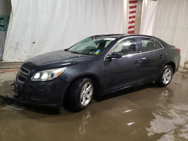 CHEVROLET MALIBU LS 2013 1g11b5sa0df354520