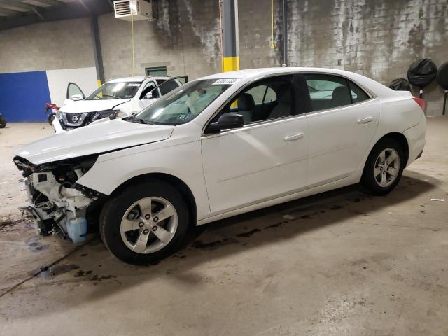 CHEVROLET MALIBU LS 2013 1g11b5sa0df355327