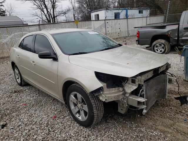 CHEVROLET MALIBU LS 2013 1g11b5sa0df356347