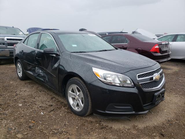 CHEVROLET MALIBU LS 2013 1g11b5sa0df357448