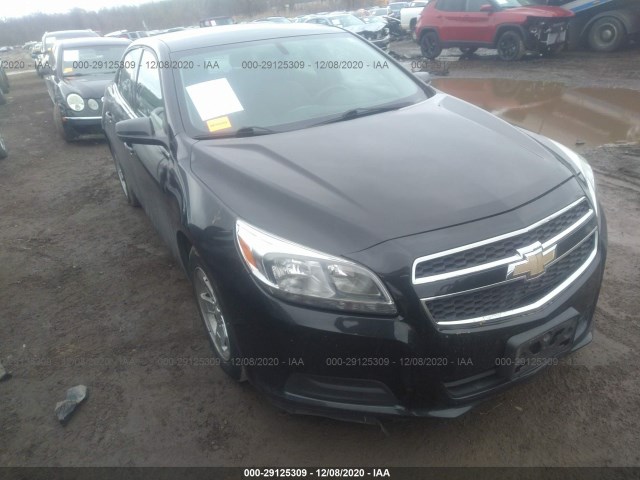 CHEVROLET MALIBU 2013 1g11b5sa0df357885