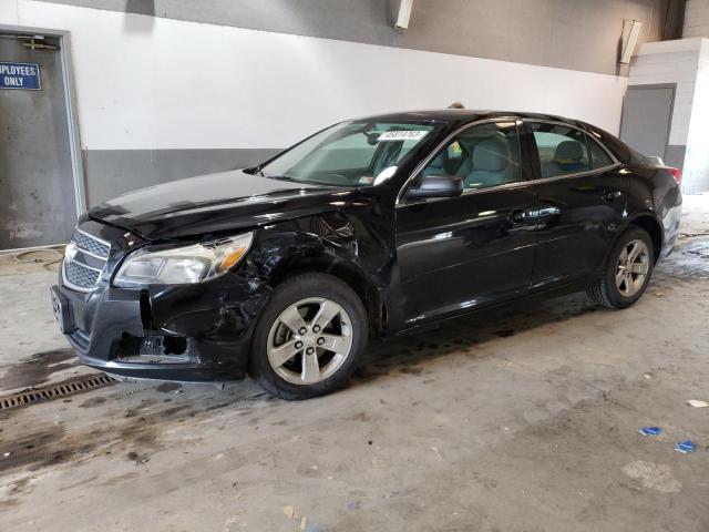 CHEVROLET MALIBU LS 2013 1g11b5sa0du117201