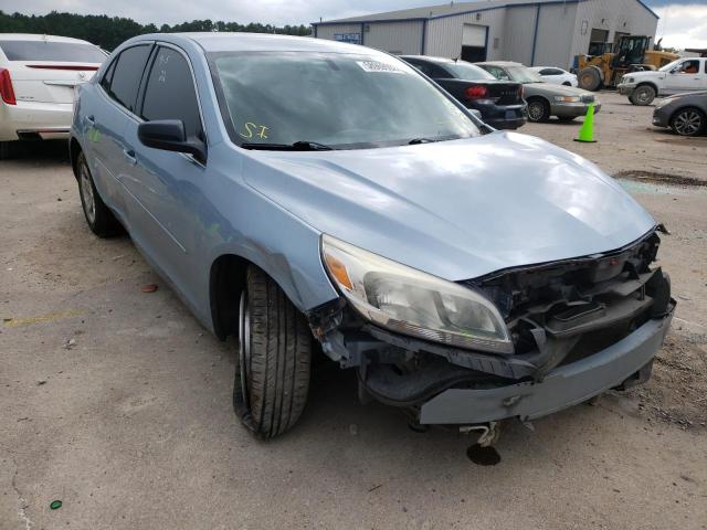 CHEVROLET MALIBU LS 2013 1g11b5sa0du124469