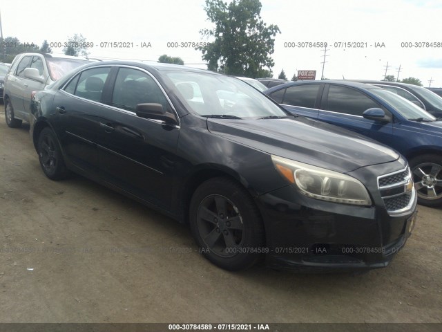 CHEVROLET MALIBU 2013 1g11b5sa0du149193