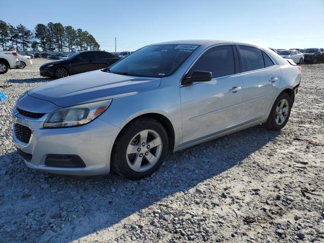 CHEVROLET MALIBU 2016 1g11b5sa0gf110371