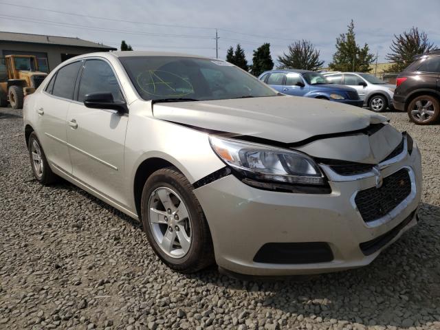 CHEVROLET MALIBU LIM 2016 1g11b5sa0gf113643