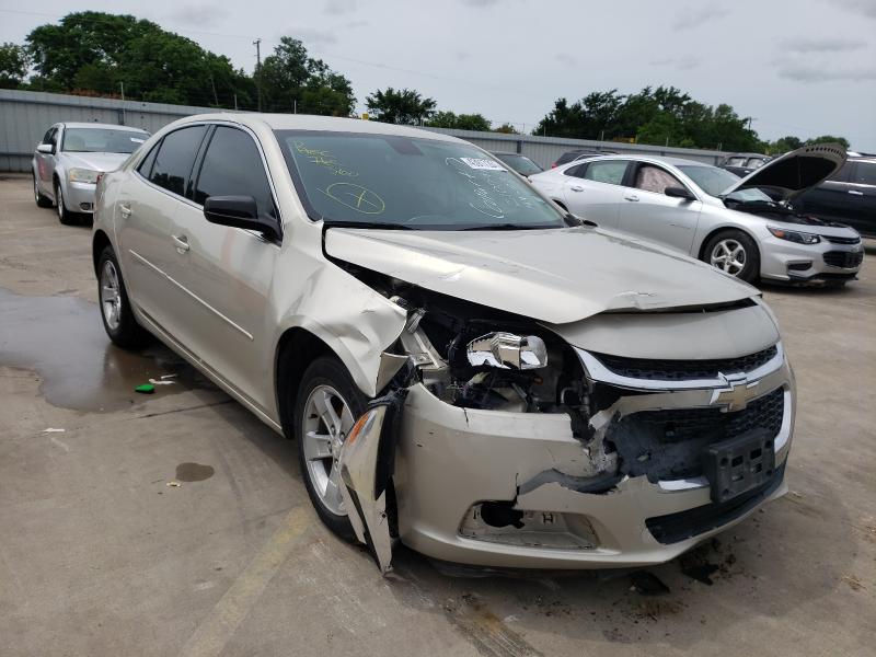 CHEVROLET MALIBU LIM 2016 1g11b5sa0gf115022