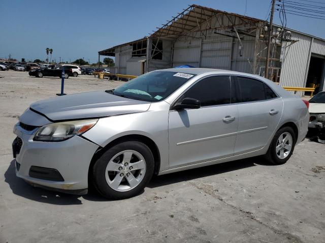 CHEVROLET MALIBU 2016 1g11b5sa0gf125503