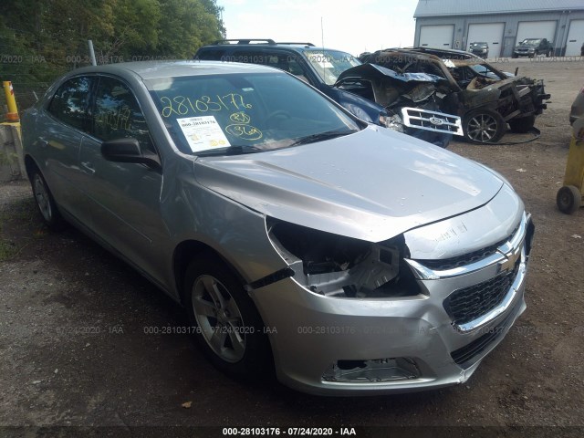 CHEVROLET MALIBU LIMITED 2016 1g11b5sa0gf125663