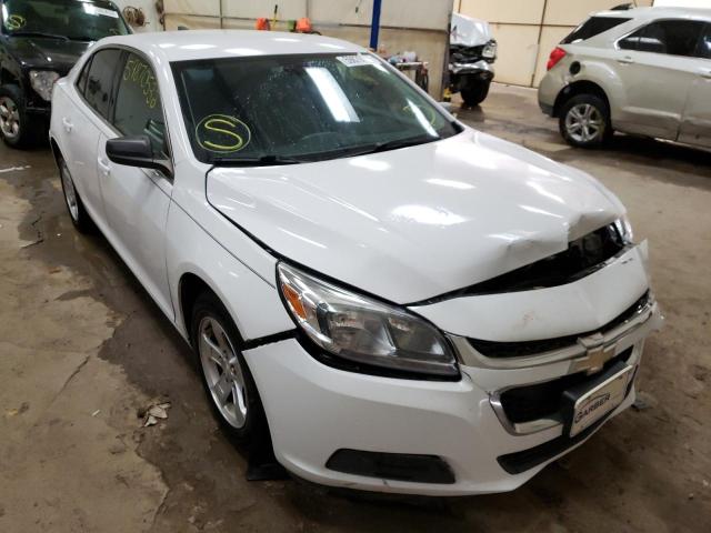 CHEVROLET MALIBU LIM 2016 1g11b5sa0gf131673