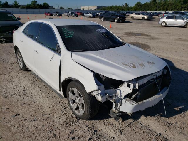 CHEVROLET MALIBU LIM 2016 1g11b5sa0gf141152