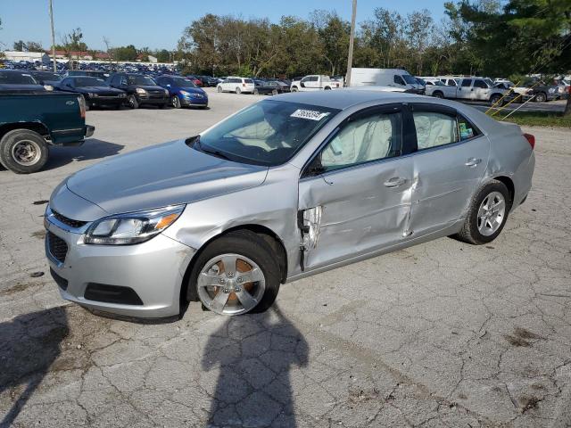 CHEVROLET MALIBU LIM 2016 1g11b5sa0gf143662