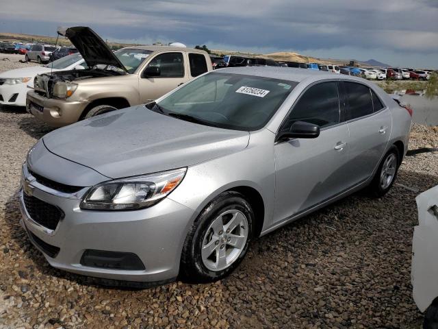 CHEVROLET MALIBU 2016 1g11b5sa0gf145184