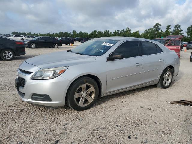 CHEVROLET MALIBU 2016 1g11b5sa0gf165614