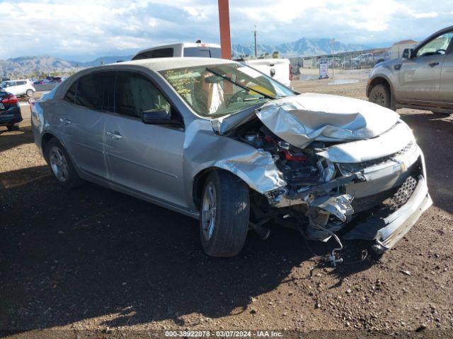 CHEVROLET MALIBU LIMITED 2016 1g11b5sa0gf166617