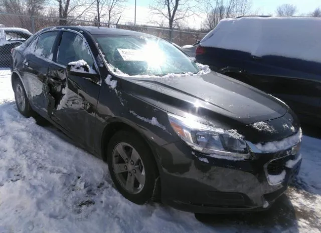 CHEVROLET MALIBU LIMITED 2016 1g11b5sa0gu115517