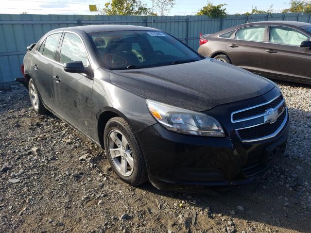 CHEVROLET MALIBU LS 2013 1g11b5sa1df131080