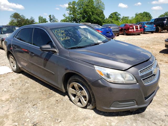 CHEVROLET MALIBU LS 2013 1g11b5sa1df131158