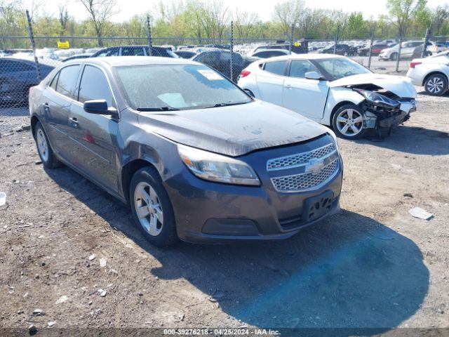 CHEVROLET MALIBU 2013 1g11b5sa1df135436