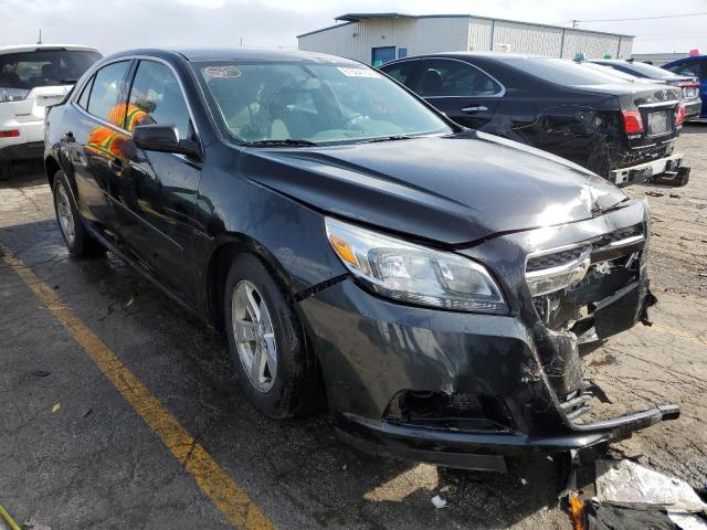 CHEVROLET MALIBU 2013 1g11b5sa1df137509