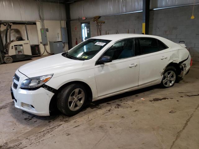 CHEVROLET MALIBU LS 2013 1g11b5sa1df139681