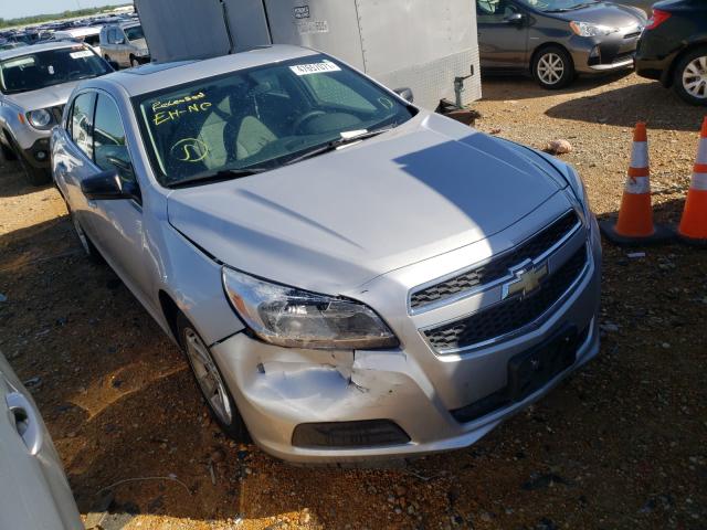 CHEVROLET MALIBU LS 2013 1g11b5sa1df144363