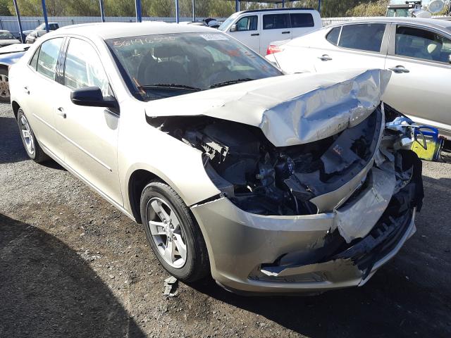 CHEVROLET MALIBU LS 2013 1g11b5sa1df145321