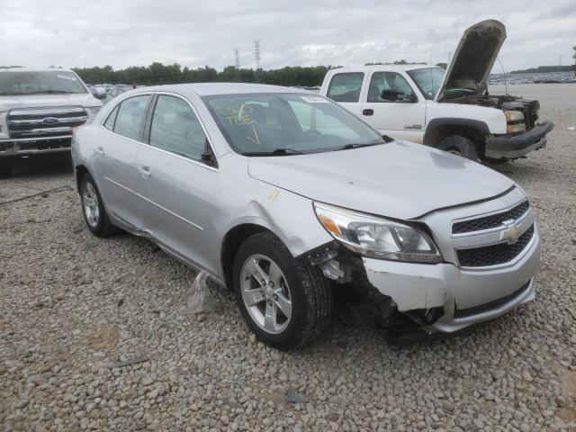 CHEVROLET MALIBU LS 2013 1g11b5sa1df145464