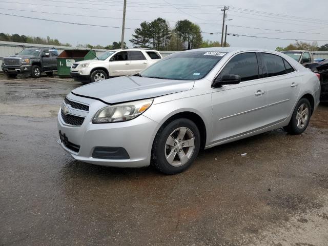 CHEVROLET MALIBU 2013 1g11b5sa1df145853