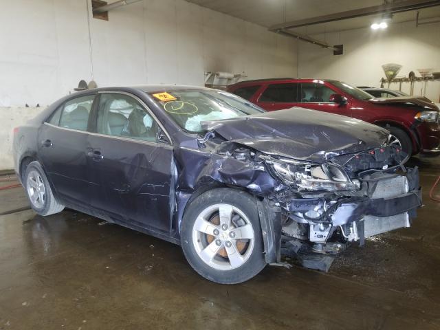 CHEVROLET MALIBU LS 2013 1g11b5sa1df148297