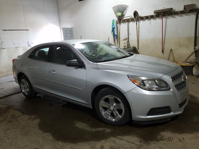 CHEVROLET MALIBU LS 2013 1g11b5sa1df150275