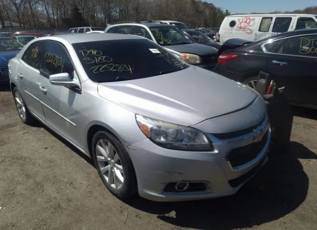 CHEVROLET MALIBU 2013 1g11b5sa1df154245