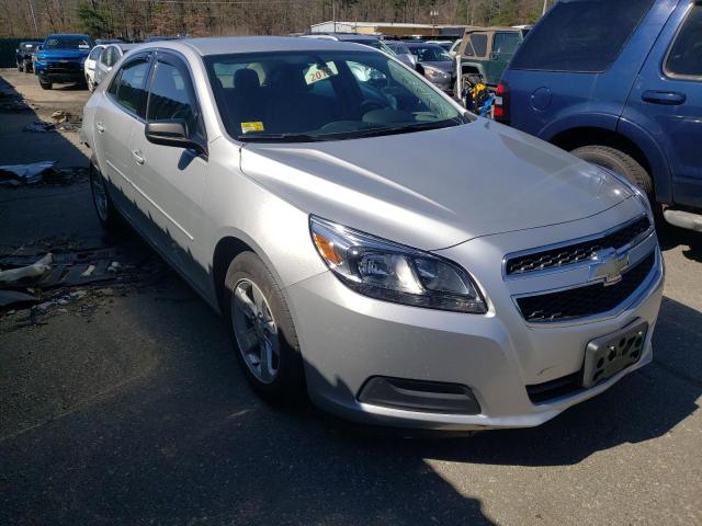 CHEVROLET MALIBU LS 2013 1g11b5sa1df154746