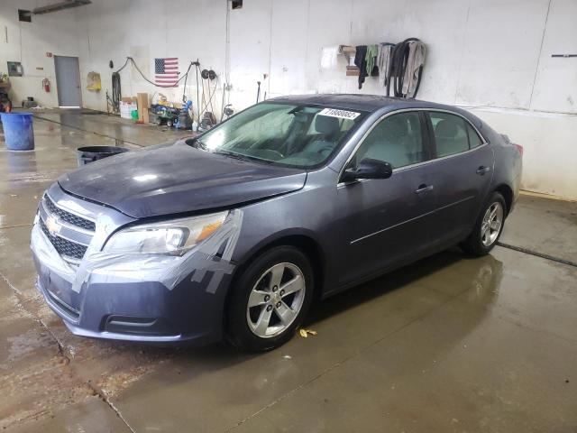 CHEVROLET MALIBU LS 2013 1g11b5sa1df156237