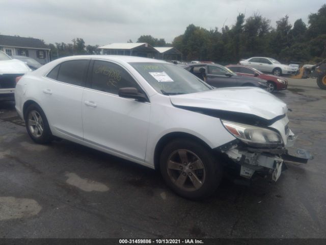 CHEVROLET MALIBU 2013 1g11b5sa1df156254