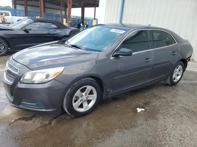 CHEVROLET MALIBU 2013 1g11b5sa1df161826